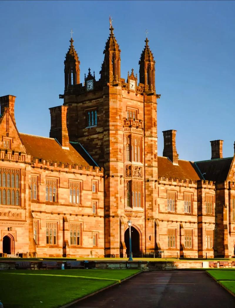 马里兰大学帕克分校